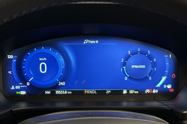 2022 MY23.25 Ford Escape ZH  SUV Image 5