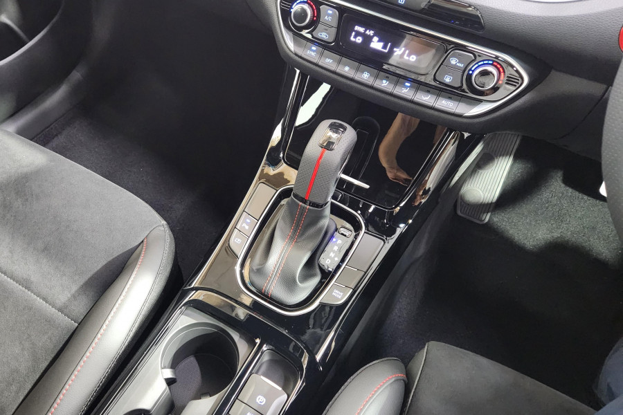 2024 Hyundai I30 PDE.V6 Hatch Image 17