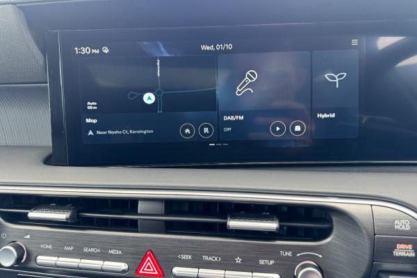 2026 Hyundai Palisade LX3.V1 Calligraphy SUV Image 19