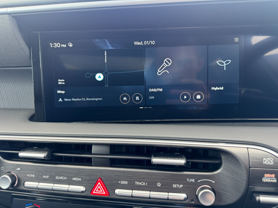 2026 Hyundai Palisade LX3.V1 Calligraphy SUV Image 19