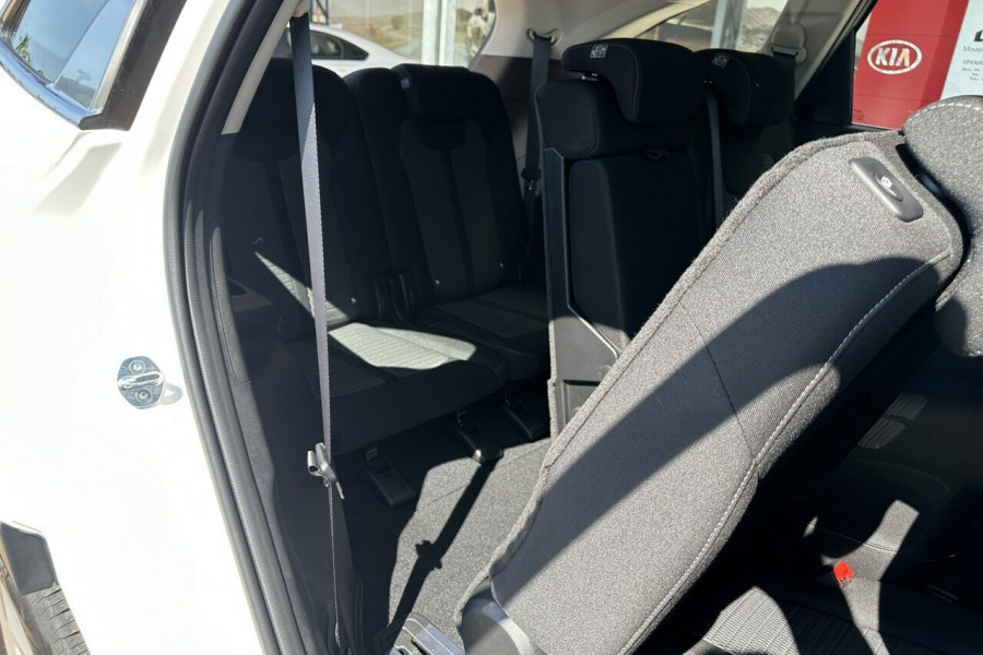 2024 Kia Sorento MQ4 PE S SUV Image 25