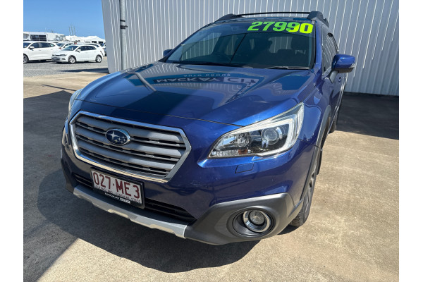 2017 Subaru Outback 6GEN 2.5i Premium SUV