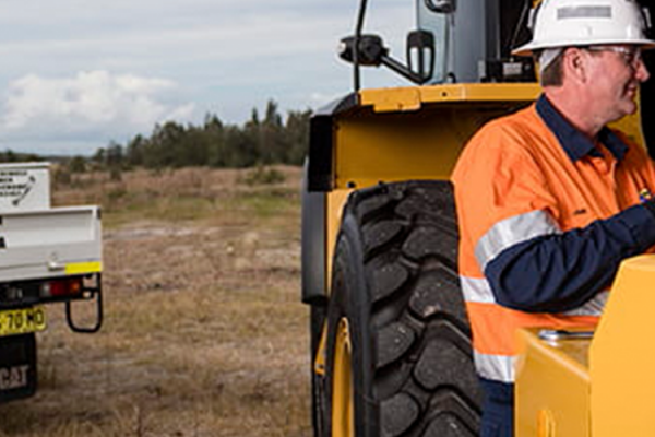 Experienced Heavy Diesel Mechanic - Rockhampton