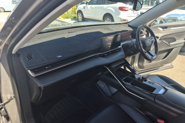 2022 Haval H6 B01 LUX SUV Image 22