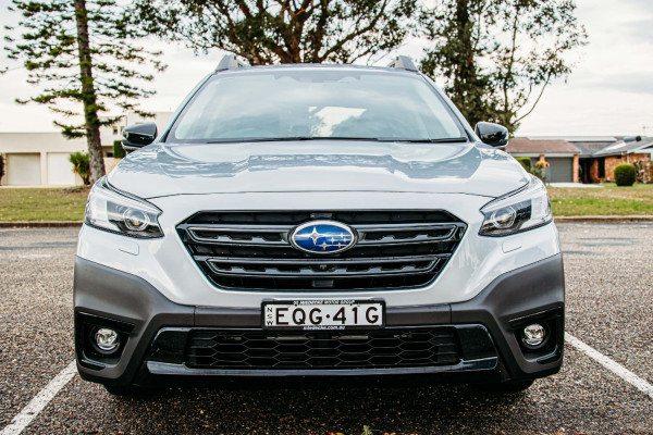 2021 Subaru Outback AWD Sport Wagon