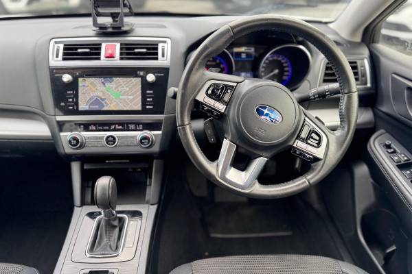 2017 Subaru Outback 5GEN 2.5i SUV Image 17