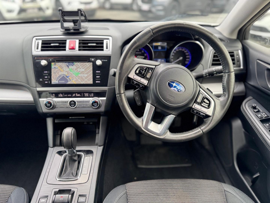 2017 Subaru Outback 5GEN 2.5i SUV Image 17