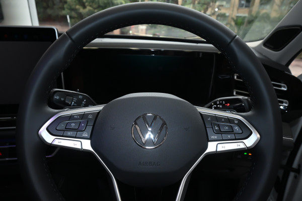 2025 Volkswagen Tiguan CT 150TSI Elegance SUV Image 12