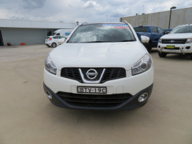 Nissan DUALIS