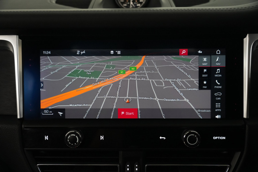 2021 Porsche Macan GTS SUV Image 49