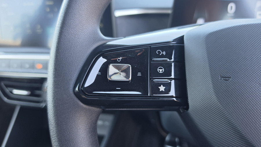 2026 MG MG3 Vibe Hatch Image 17