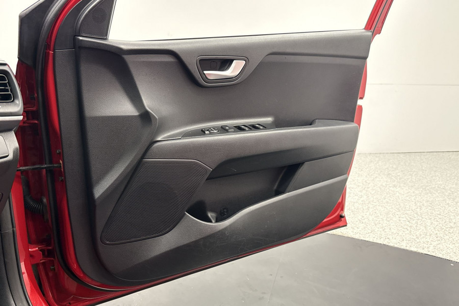 2022 Kia Stonic YB Sport SUV Image 18