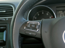 2011 Volkswagen Golf VI MY11 118TSI Hatchback