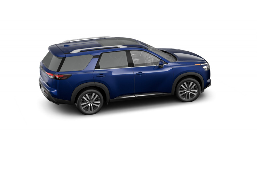 2024 Nissan Pathfinder R53 Ti-L SUV Image 15
