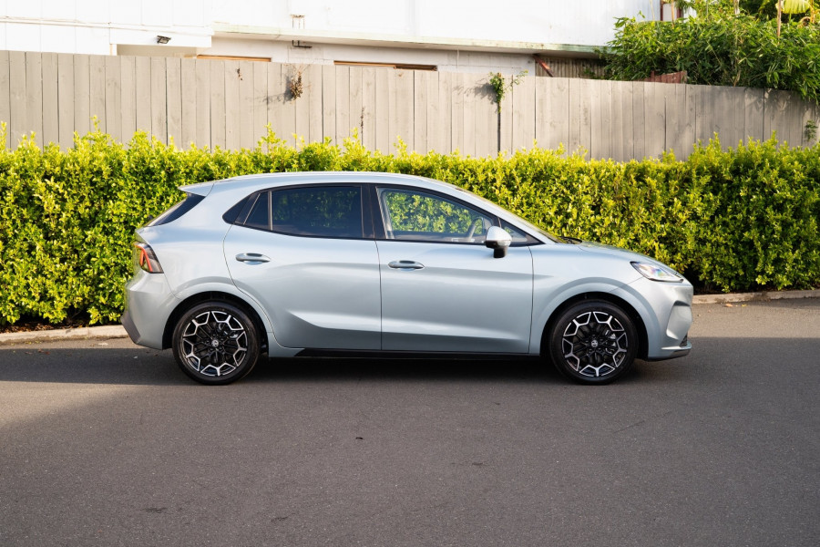 2026 MG MG4 Hatch Image 2