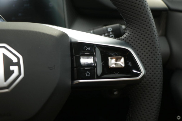 2026 MG MG4 AH4E Essence 64 Hatch Image 15