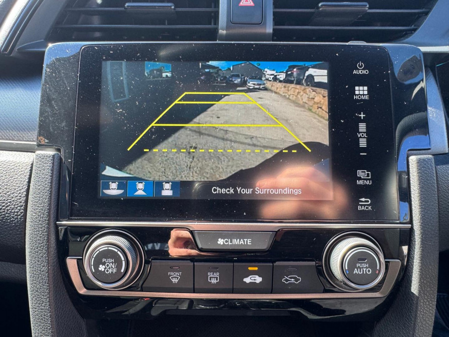 2018 Honda Civic 10th Gen VTi Hatch Image 19