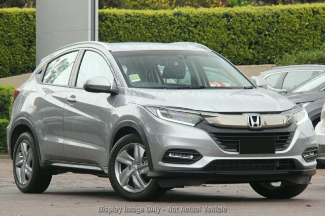 2019 MY20 Honda HR-V VTi-S Hatchback