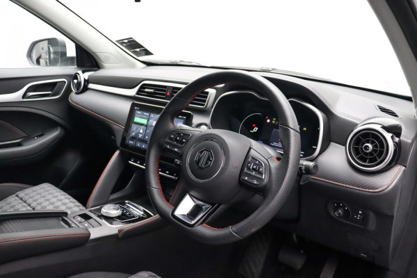 2026 MG ZS EV Excite SUV Image 11