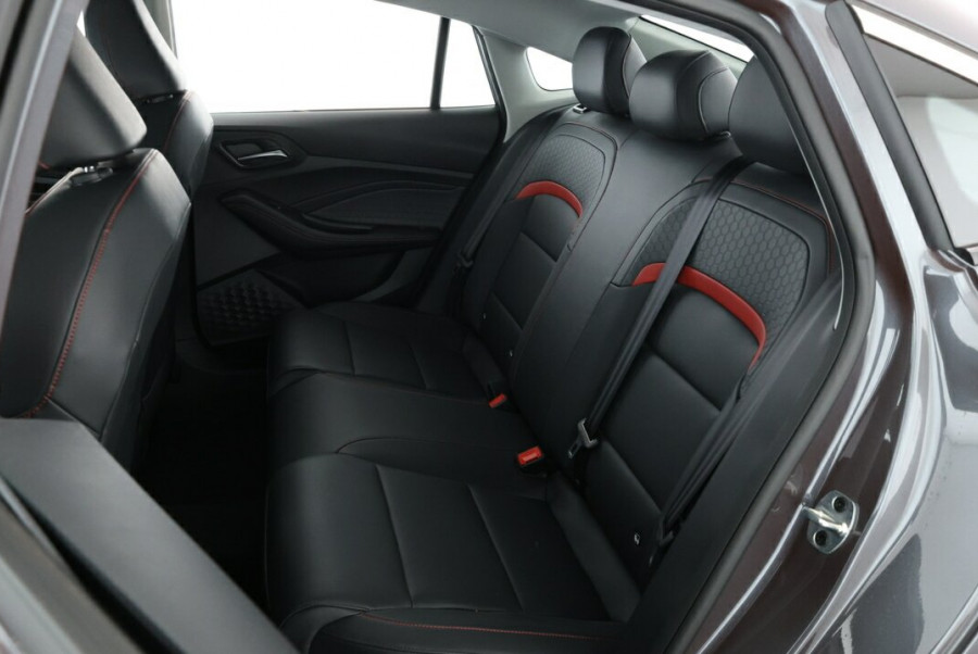 2024 MG MG5 AP32 Vibe Sedan Image 19