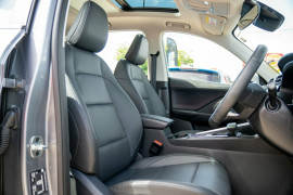 2025 MG ZS ZS32 Essence Hybrid+ SUV