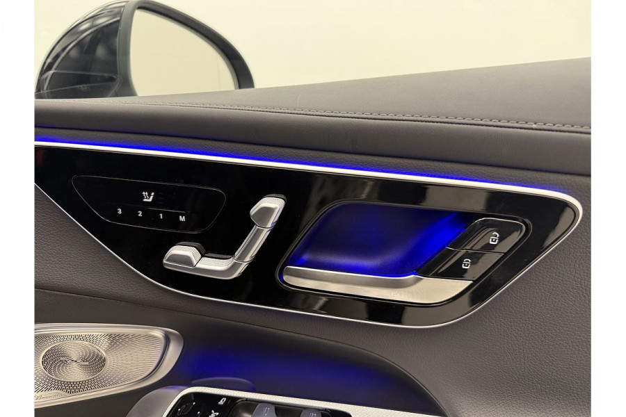 2023 MY24 Mercedes-Benz GLC-Class X254 GLC300 SUV Image 18