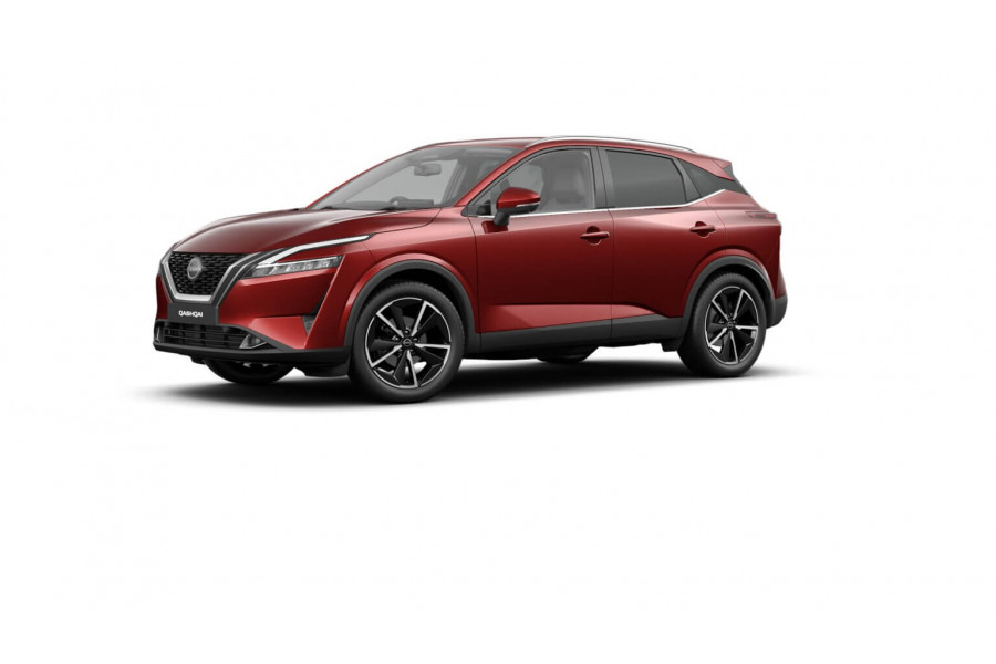 2023 Nissan QASHQAI J12 ST-L SUV Image 36