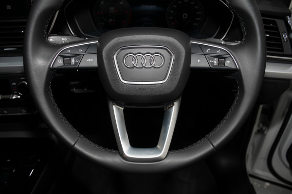 2021 Audi Q5 FY sport TDI quattro S tronic SUV Image 15