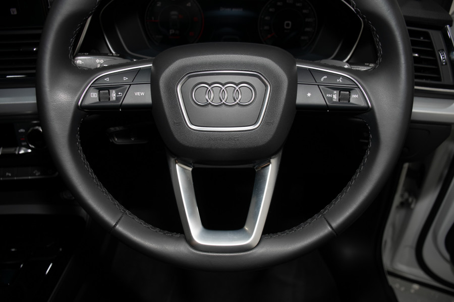 2021 Audi Q5 FY sport TDI quattro S tronic SUV Image 15