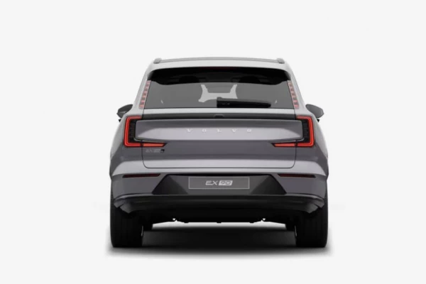 2025 Volvo EX90 No Series Plus Twin Motor SUV Image 6