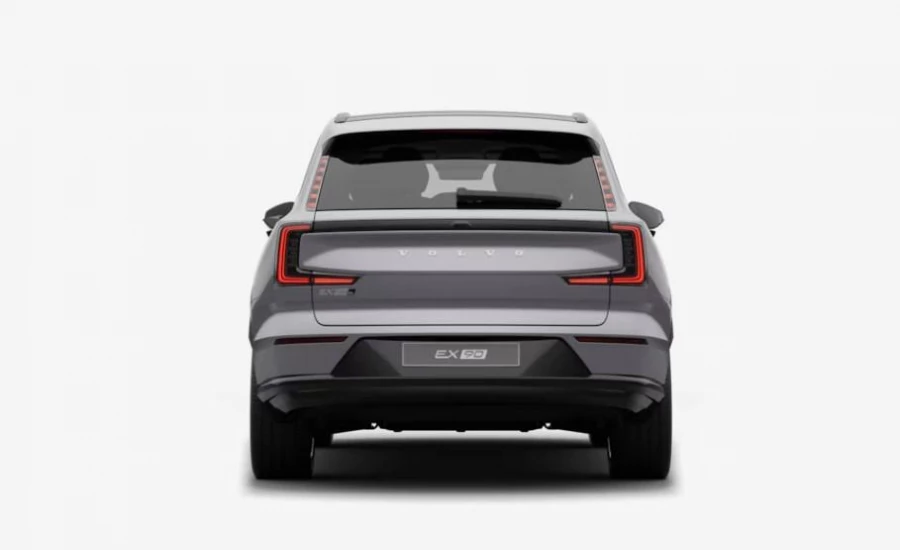 2025 Volvo EX90 No Series Plus Twin Motor SUV Image 6