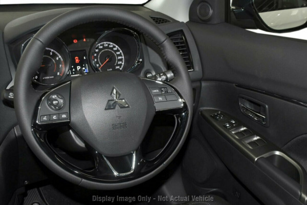 2024 Mitsubishi ASX XD LS SUV Image 5