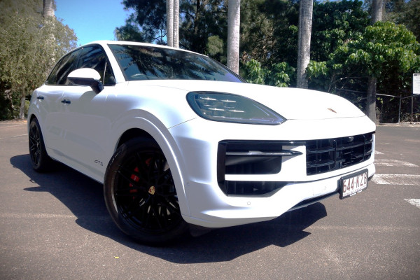 2024 Porsche Cayenne 9YA II GTS SUV Image 1