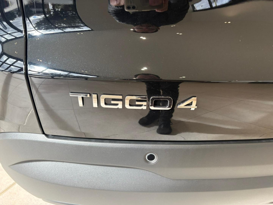 2026 Chery Tiggo 4  Urban SUV Image 9