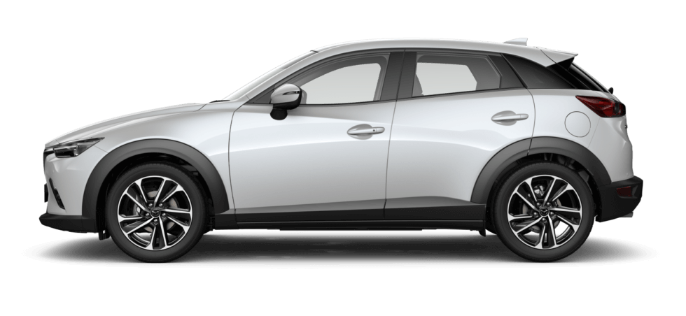 2025 Mazda CX-3 DK G20 Evolve SUV Image 22