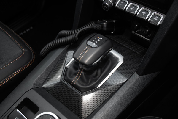 2025 Volkswagen Amarok NF TDI600 PanAmericana Ute Image 13