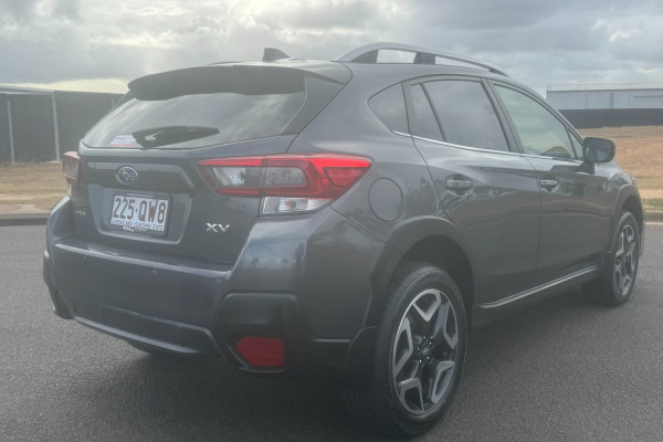 2019 MY20 Subaru XV G5-X 2.0i-S SUV Image 3