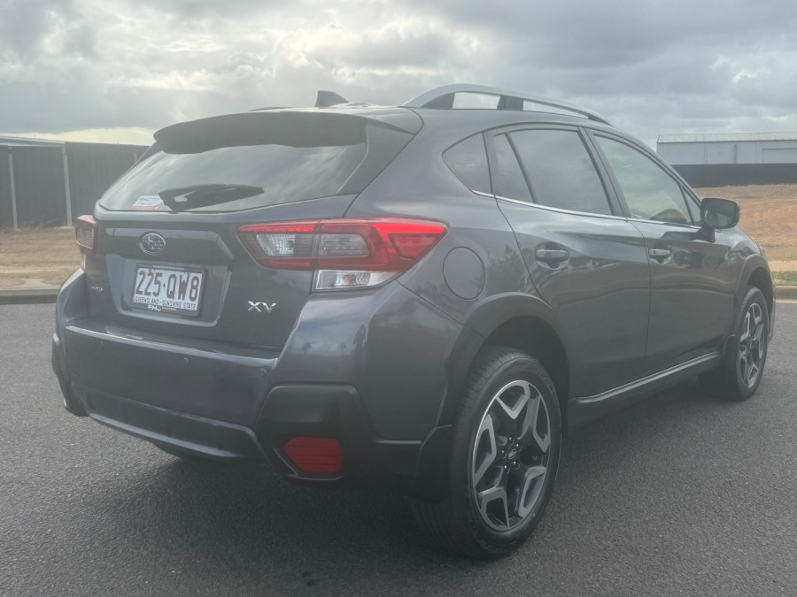 2019 MY20 Subaru XV G5-X 2.0i-S SUV Image 3