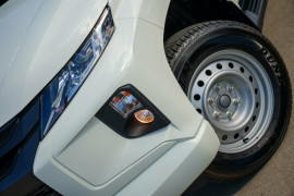 2023 Mitsubishi Triton MR GLX Cab Chassis
