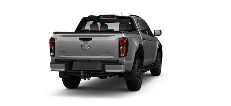 2025 Mazda BT-50 TF SP Ute Image 15