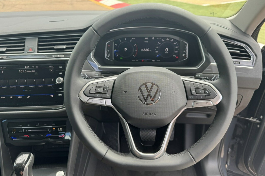 2024 Volkswagen Tiguan 5N 132TSI Life SUV Image 19