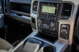 2020 Ram 1500 DS Warlock Ute