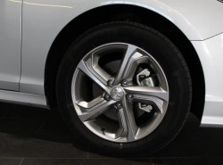 2017 MY18 Hyundai Sonata LF4 Active Sdn - 4dr 5p