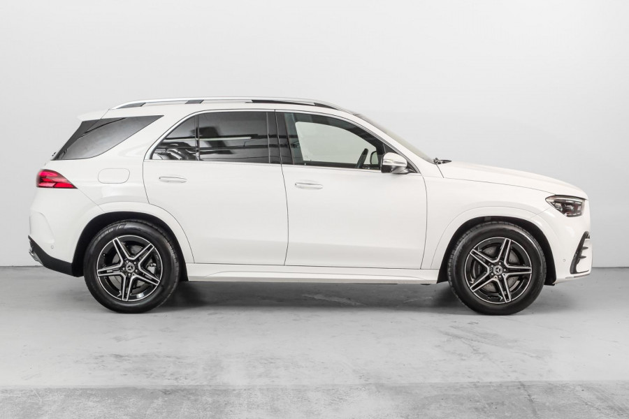 2025 Mercedes-Benz GLE-Class V167 GLE300 d SUV