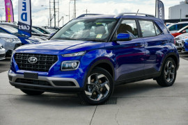 Hyundai Venue Active QX.V5
