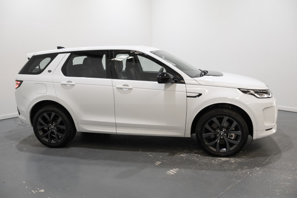 2023 Land Rover Discovery Sport L550 P250 R-Dynamic SE SUV