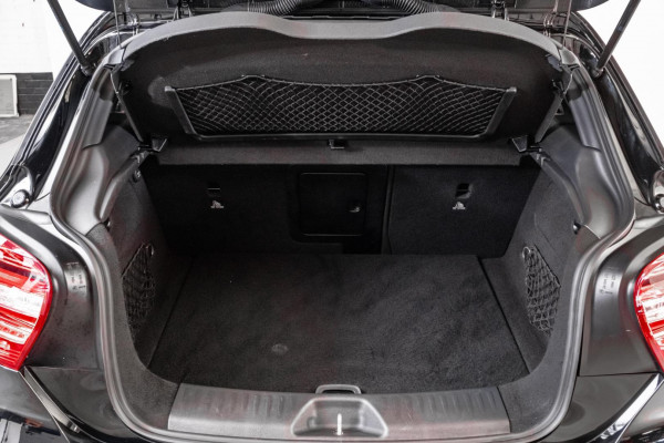 2013 Mercedes-Benz A-Class W176 A250 Sport Hatch