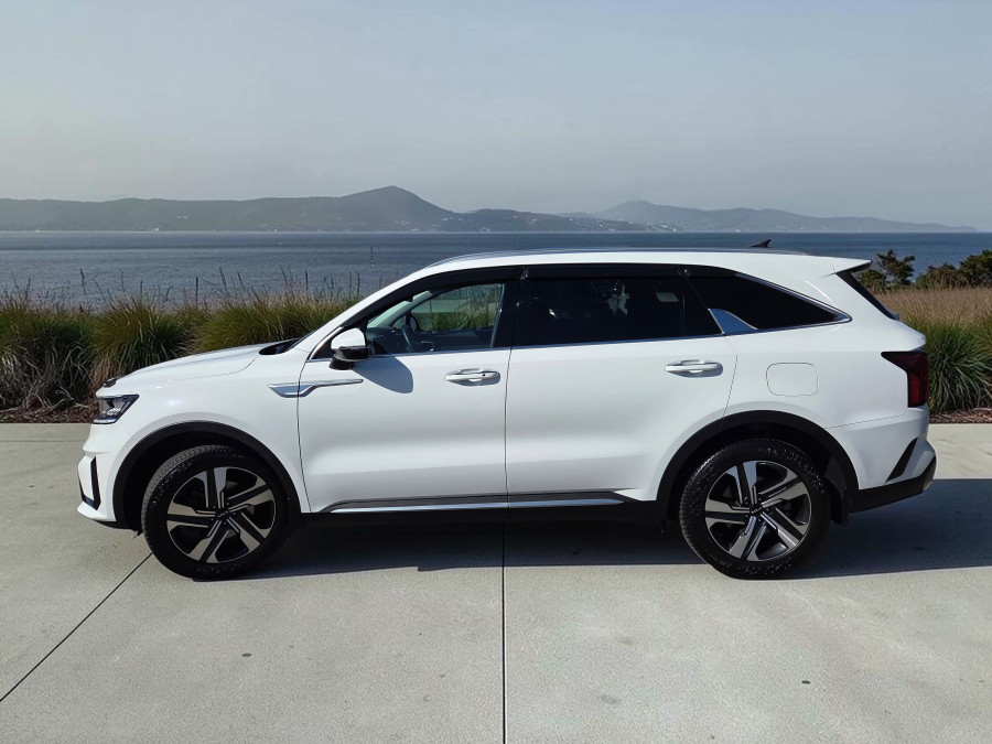2023 Kia Sorento MQ4 Sport SUV Image 5