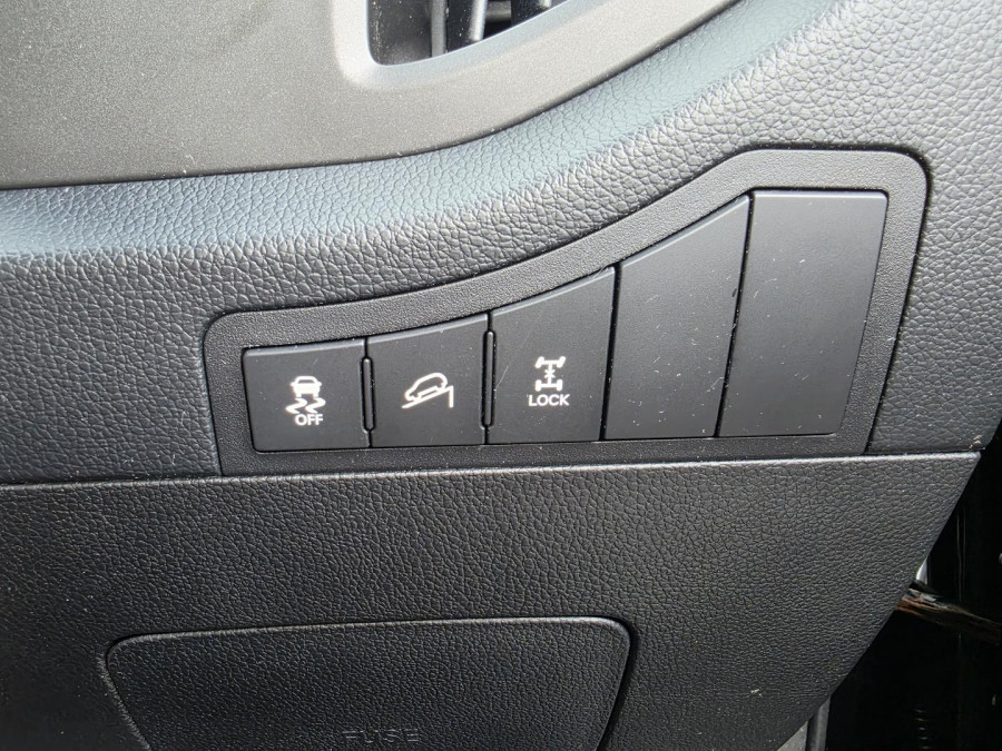 2010 Kia Sportage SL Platinum SUV Image 27