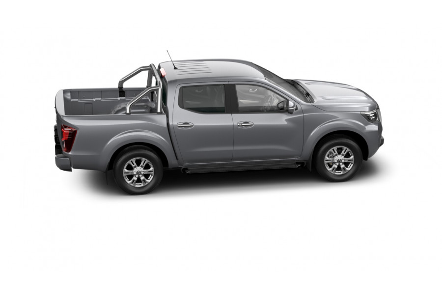 2024 Nissan Navara D23 ST Ute Image 14